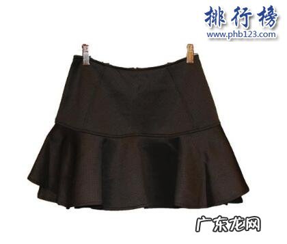 女士包品牌排行榜 哪些牌子的裙子好?裙子十大品牌排行榜推荐