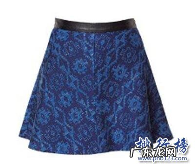 女士包品牌排行榜 哪些牌子的裙子好?裙子十大品牌排行榜推荐