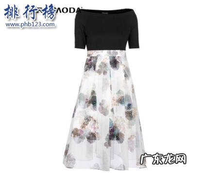 女士包品牌排行榜 哪些牌子的裙子好?裙子十大品牌排行榜推荐