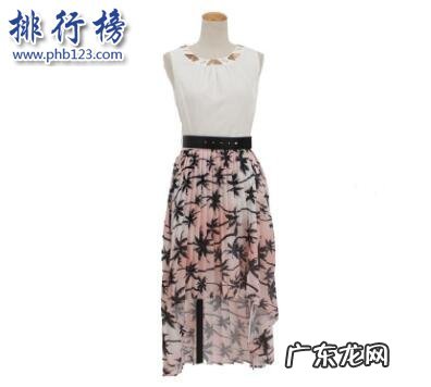 女士包品牌排行榜 哪些牌子的裙子好?裙子十大品牌排行榜推荐