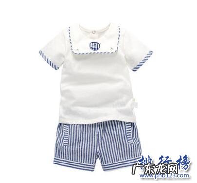 婴儿装十大知名品牌 哪些牌子的婴儿装好?婴儿装十大品牌排行榜推荐