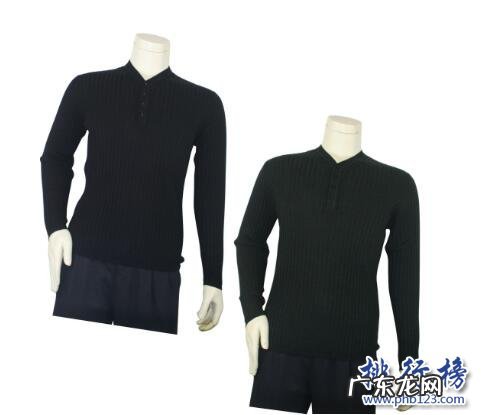 上海老牌的羊毛衫品牌 哪些牌子的羊毛衫好?羊毛衫十大品牌排行榜推荐