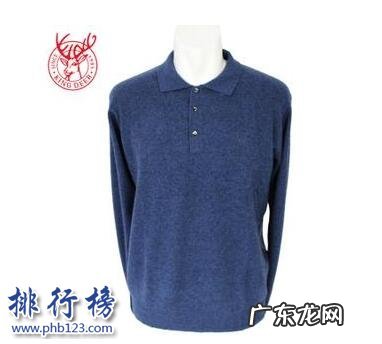 上海老牌的羊毛衫品牌 哪些牌子的羊毛衫好?羊毛衫十大品牌排行榜推荐