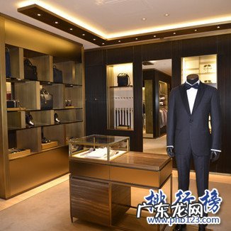 十大男装品牌 顶级男装品牌有哪些?世界十大男装品牌排行榜,你知道几个?