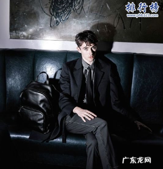 十大男装品牌 顶级男装品牌有哪些?世界十大男装品牌排行榜,你知道几个?