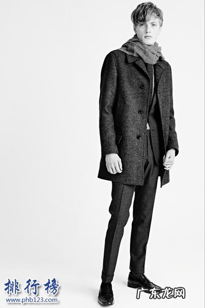 十大男装品牌 顶级男装品牌有哪些?世界十大男装品牌排行榜,你知道几个?