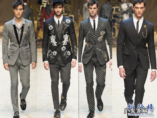 十大男装品牌 顶级男装品牌有哪些?世界十大男装品牌排行榜,你知道几个?