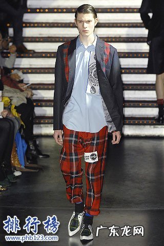 十大男装品牌 顶级男装品牌有哪些?世界十大男装品牌排行榜,你知道几个?