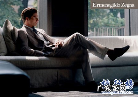 十大男装品牌 顶级男装品牌有哪些?世界十大男装品牌排行榜,你知道几个?