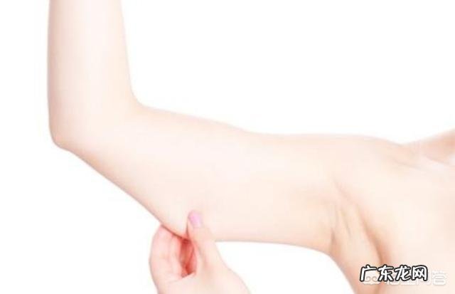 什么是“拜拜袖”？如何减去拜拜袖？