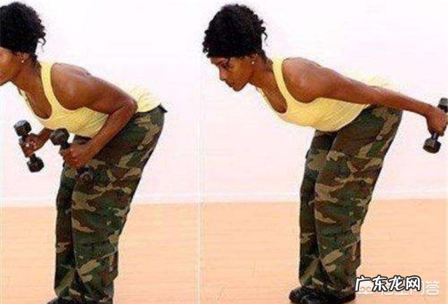 什么是“拜拜袖”？如何减去拜拜袖？