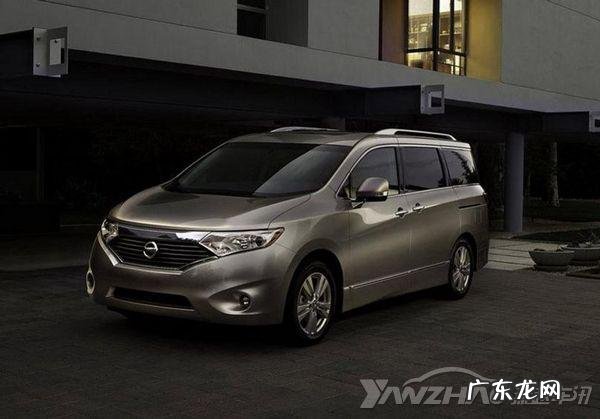 豪华MPV除了埃尔法,还有哪些?