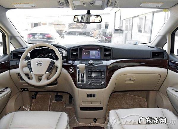 豪华MPV除了埃尔法,还有哪些?