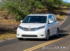 豪华MPV除了埃尔法，还有哪些？