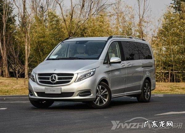 豪华MPV除了埃尔法,还有哪些?