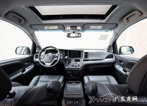 豪华MPV除了埃尔法,还有哪些?