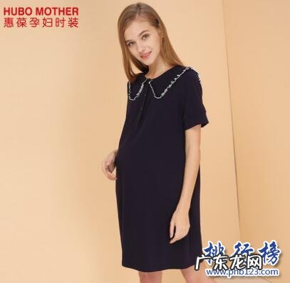 孕妇口红品牌排行榜 哪些牌子的孕妇连衣裙好？孕妇连衣裙十大品牌排行榜推荐