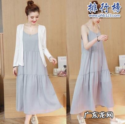 孕妇口红品牌排行榜 哪些牌子的孕妇连衣裙好？孕妇连衣裙十大品牌排行榜推荐