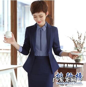 十大最好用口红排行榜 哪些牌子的职业女装好?职业女装十大品牌排行榜推荐