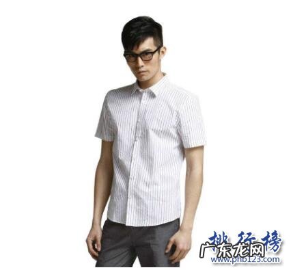 衬衫哪个牌子品质好 什么牌子的丝光棉衬衫好?丝光棉衬衫十大品牌排行榜推荐
