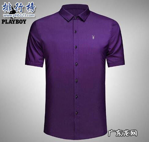 衬衫哪个牌子品质好 什么牌子的丝光棉衬衫好?丝光棉衬衫十大品牌排行榜推荐