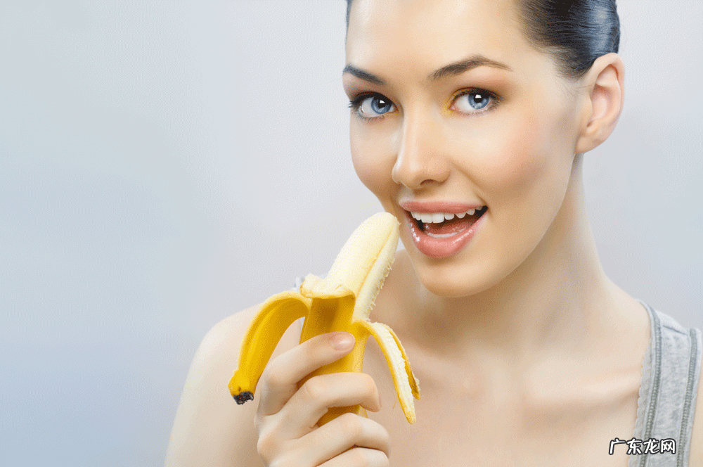 香蕉为何被称作是运动人士的“超ji食物”?