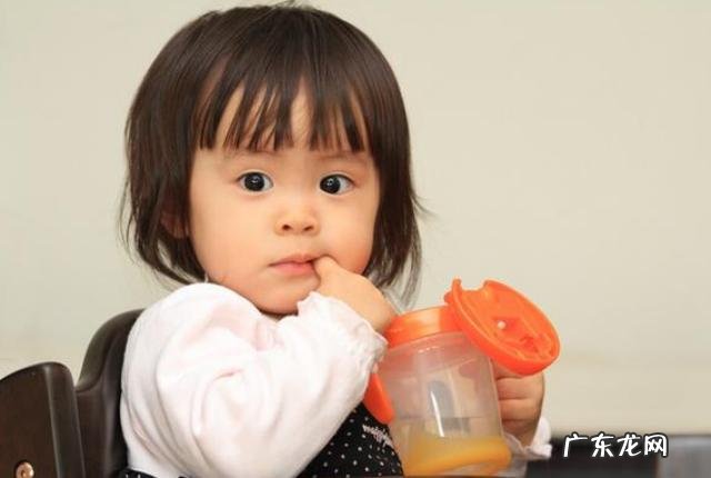 多大宝宝该戒掉奶瓶-婴幼儿多大戒掉奶瓶