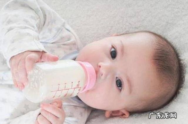 多大宝宝该戒掉奶瓶-婴幼儿多大戒掉奶瓶
