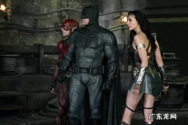 《惊奇队长》被吐槽,难道漫威女演员的颜值真的就比不上DC吗