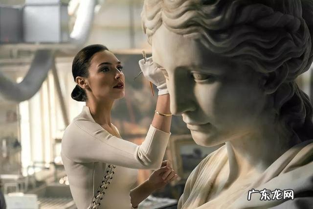 《惊奇队长》被吐槽,难道漫威女演员的颜值真的就比不上DC吗