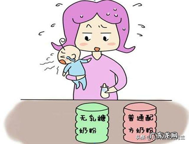 乳糖不耐受会造成宝宝发育不良吗?该怎么办?