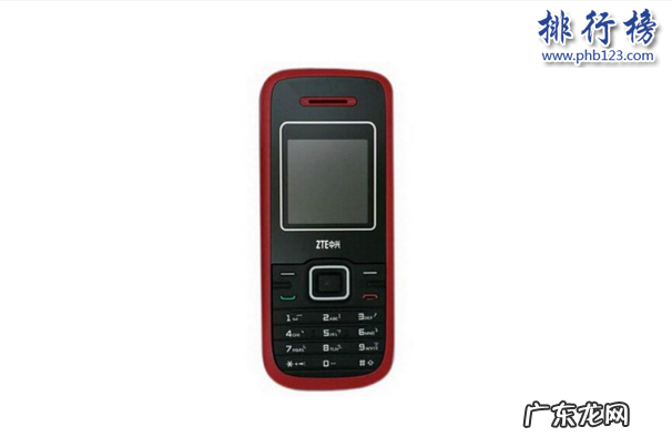 最好用的老人手机 老人机哪个牌子好