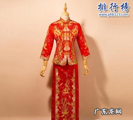 改良旗袍品牌排行 哪些牌子的旗袍质量最好？旗袍十大品牌排行榜