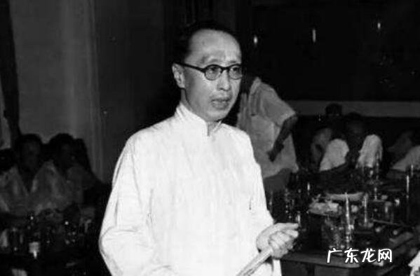 中国现代50个杰出人物 北京十大近代名人