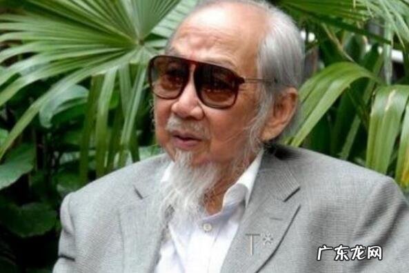 中国现代50个杰出人物 北京十大近代名人