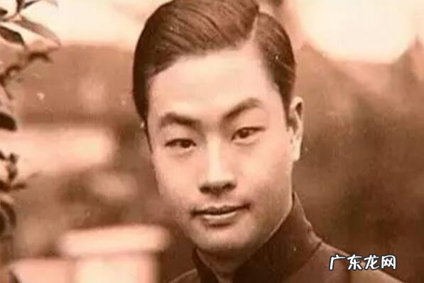 中国现代50个杰出人物 北京十大近代名人