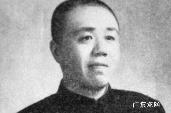 中国现代50个杰出人物 北京十大近代名人