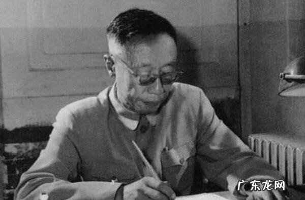 中国现代50个杰出人物 北京十大近代名人