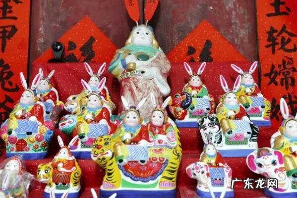 中国非遗十大类别 北京十大著名国家非遗名录