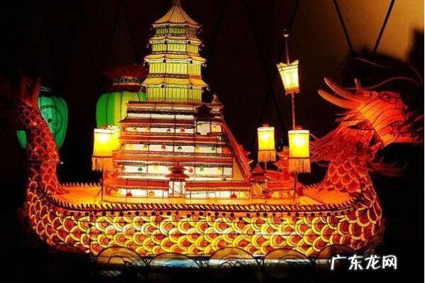 中国非遗十大类别 北京十大著名国家非遗名录