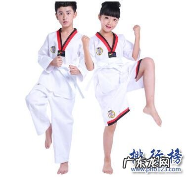 跆拳道品牌 跆拳道服哪个牌子好？跆拳道服十大品牌排行榜