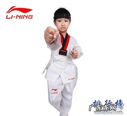 跆拳道品牌 跆拳道服哪个牌子好？跆拳道服十大品牌排行榜