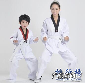 跆拳道品牌 跆拳道服哪个牌子好？跆拳道服十大品牌排行榜