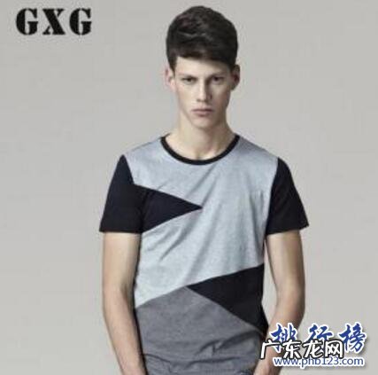 男士短袖体恤衫哪个品牌最好 什么牌子的体恤衫好？体恤衫十大品牌排行榜