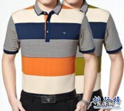 男士短袖体恤衫哪个品牌最好 什么牌子的体恤衫好?体恤衫十大品牌排行榜