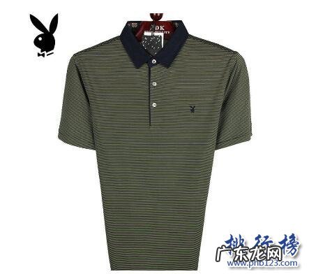 男士短袖体恤衫哪个品牌最好 什么牌子的体恤衫好?体恤衫十大品牌排行榜