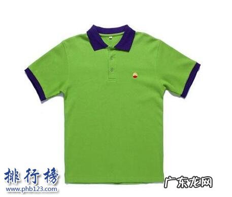 男士短袖体恤衫哪个品牌最好 什么牌子的体恤衫好？体恤衫十大品牌排行榜