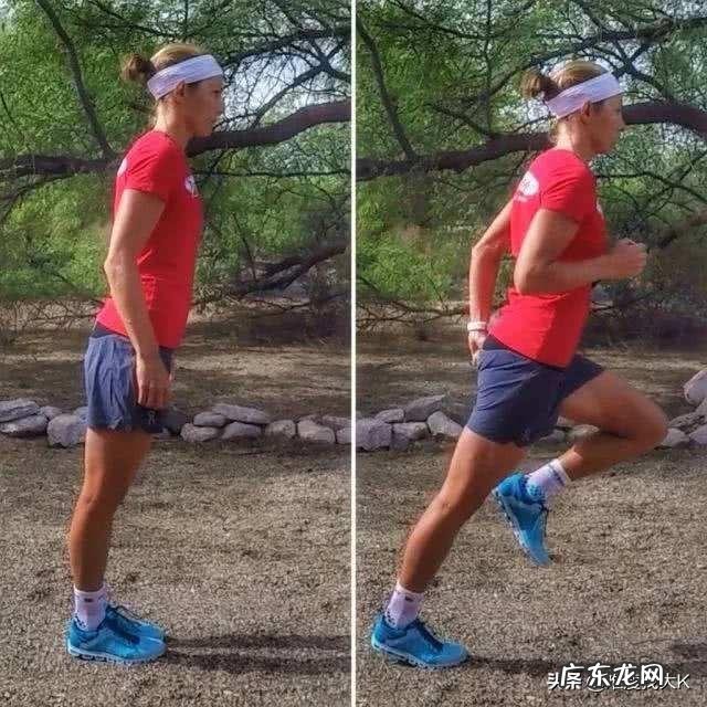 宝妈挑战开合波比跳减肥 在家中就可以完成的波比跳和开合跳哪个更减肥?