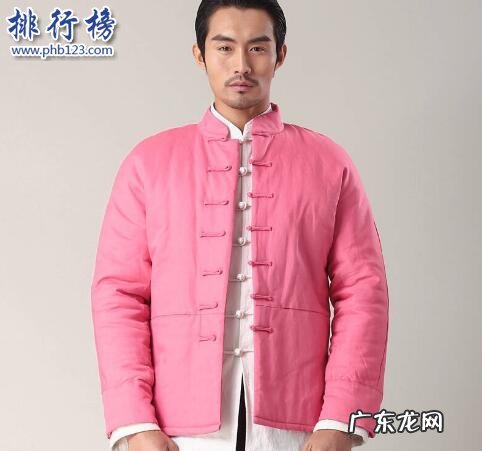 年轻人穿的唐装品牌 什么牌子的唐装比较好?唐装十大品牌排行榜