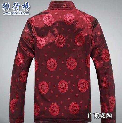 年轻人穿的唐装品牌 什么牌子的唐装比较好?唐装十大品牌排行榜